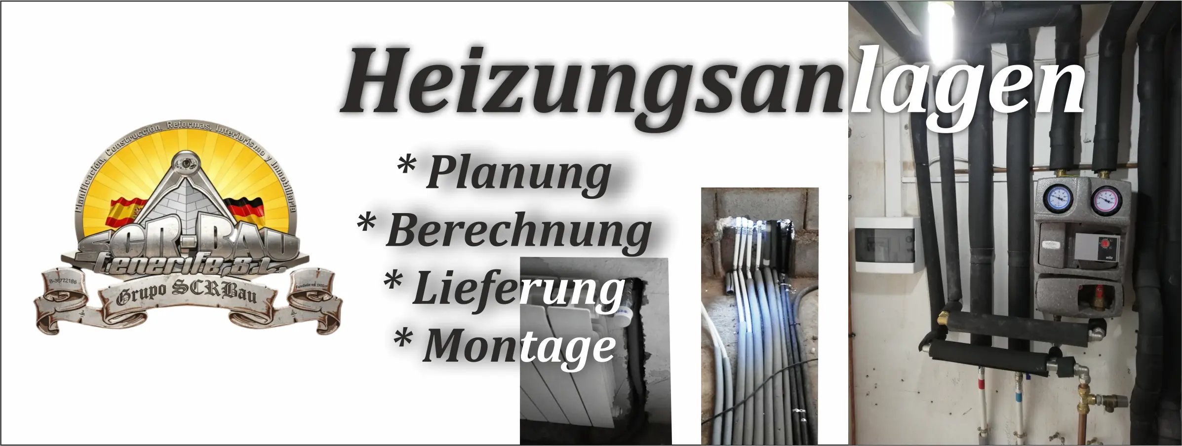 Heizungsanlagen