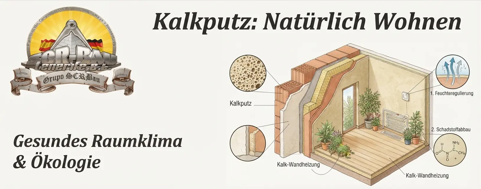 Kalkputz